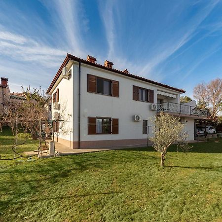 Apartma Vesna Koper Exterior foto