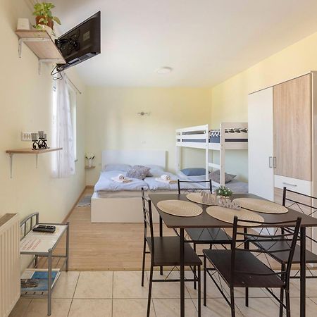 Apartma Vesna Koper Exterior foto