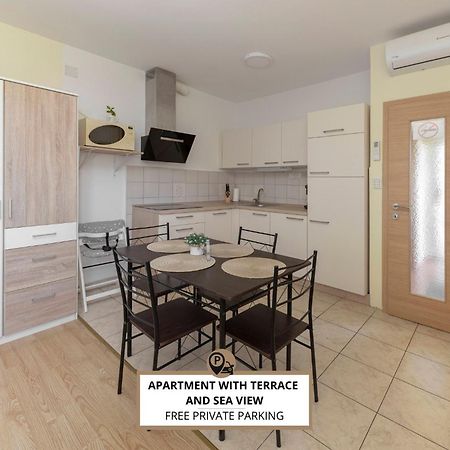 Apartma Vesna Koper Exterior foto