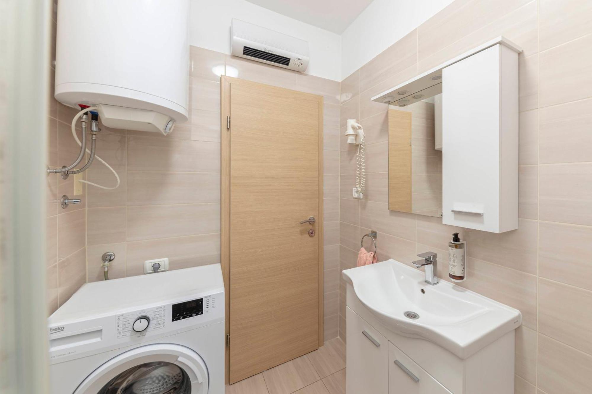 Apartma Vesna Koper Exterior foto