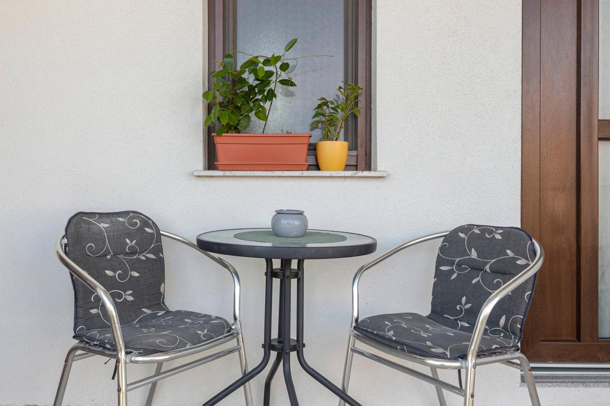 Apartma Vesna Koper Exterior foto