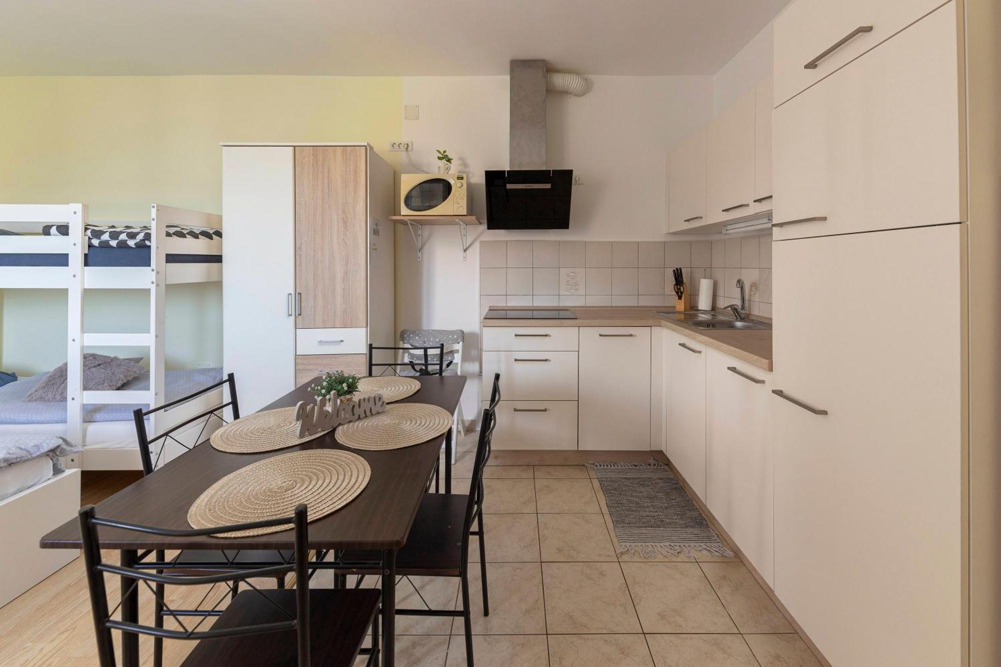 Apartma Vesna Koper Exterior foto