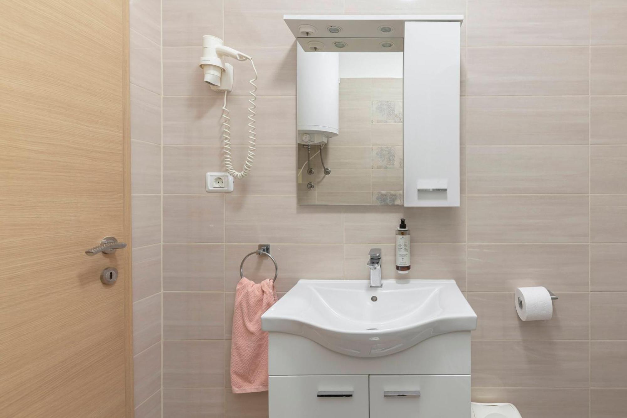 Apartma Vesna Koper Exterior foto