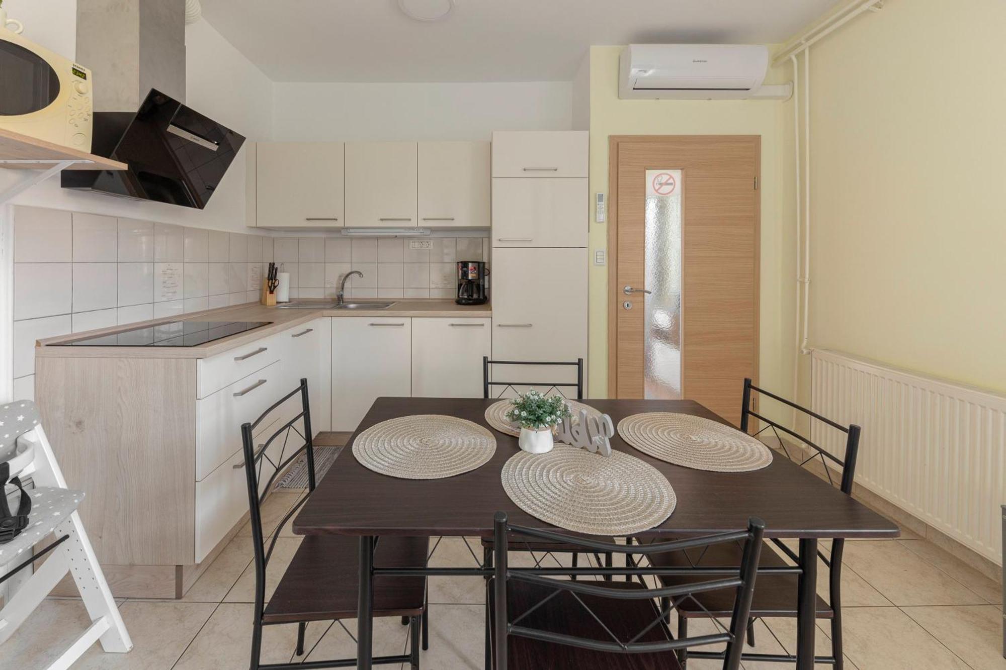 Apartma Vesna Koper Exterior foto