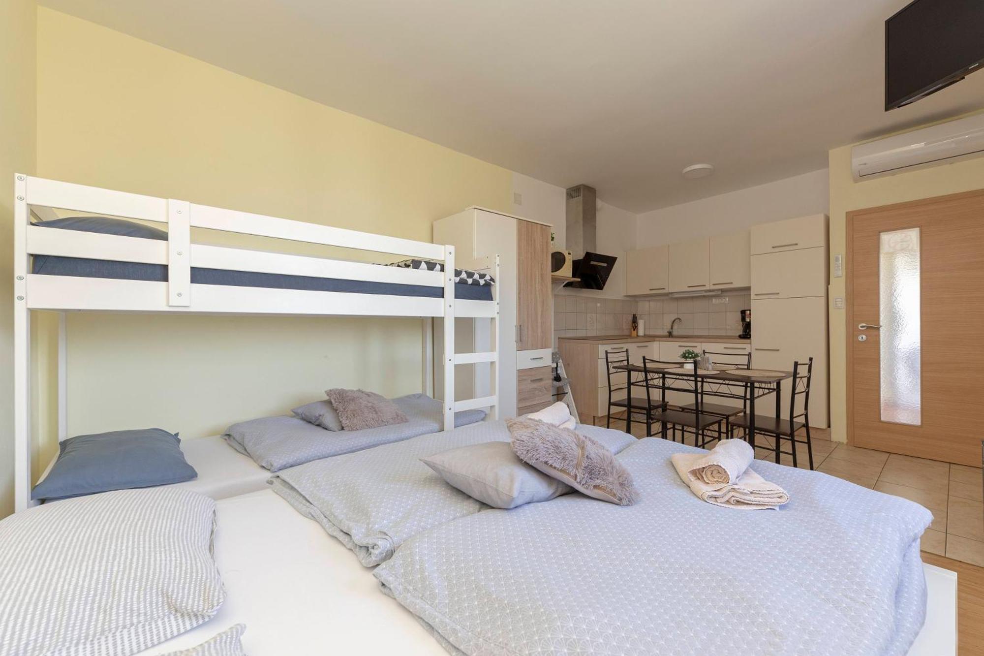 Apartma Vesna Koper Exterior foto